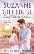 Sweet Country Romances