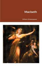 Shakespeare, W: Macbeth