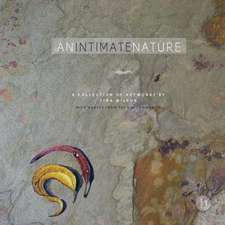 An Intimate Nature