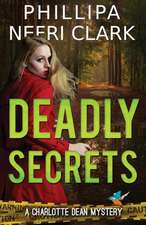 Deadly Secrets
