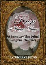 Rose of Wagga Wagga