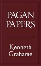 Pagan Papers