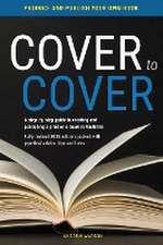 Cover to Cover, 2nd edition