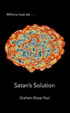 Satan's Solution