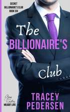 The Billionaire's Club