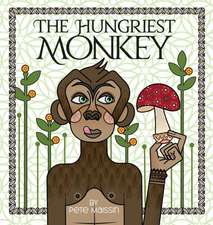 The Hungriest Monkey