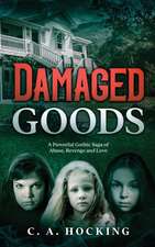 Damaged Goods