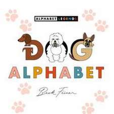 Dog Alphabet