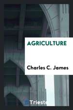 Agriculture