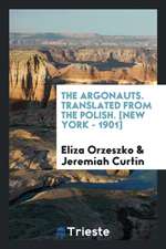 The Argonauts