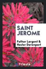Saint Jerome