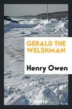 Gerald the Welshman