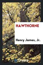 Hawthorne