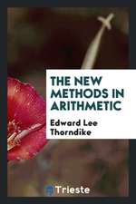 The New Methods in Arithmetic