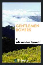 Gentlemen Rovers