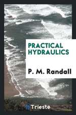 Practical Hydraulics