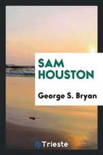 Sam Houston