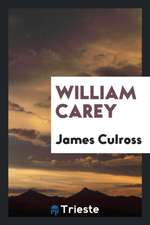 William Carey