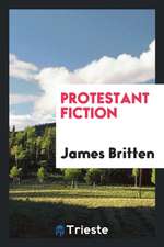 Protestant Fiction