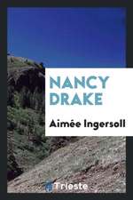 Nancy Drake