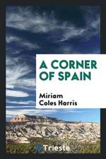 A Corner of Spain