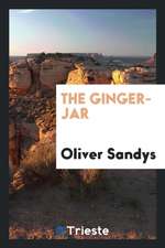 The Ginger-Jar