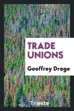 Trade Unions