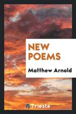 New Poems