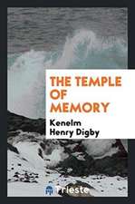 The Temple of Memory