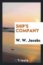 Ship's Company