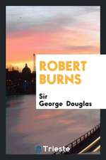 Robert Burns