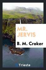 Mr. Jervis