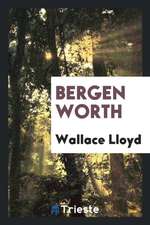 Bergen Worth