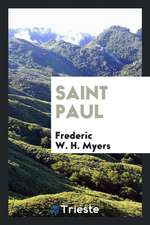 Saint Paul