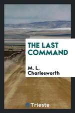 The Last Command