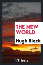 The New World