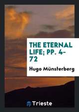 The Eternal Life