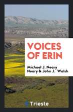 Voices of Erin