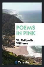 Poems in Pink