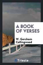 A Book of Verses