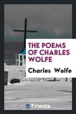 The Poems of Charles Wolfe