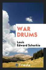 War Drums