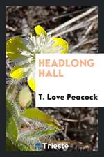 Headlong Hall