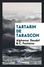 Tartarin de Tarascon