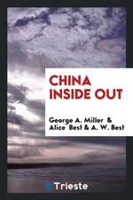 China Inside Out