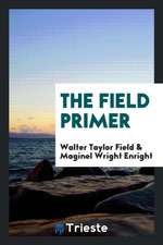 The Field Primer