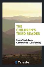 The Children's Third Reader