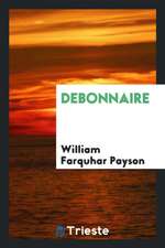 Debonnaire