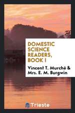 Domestic Science Readers