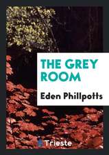 The Grey Room